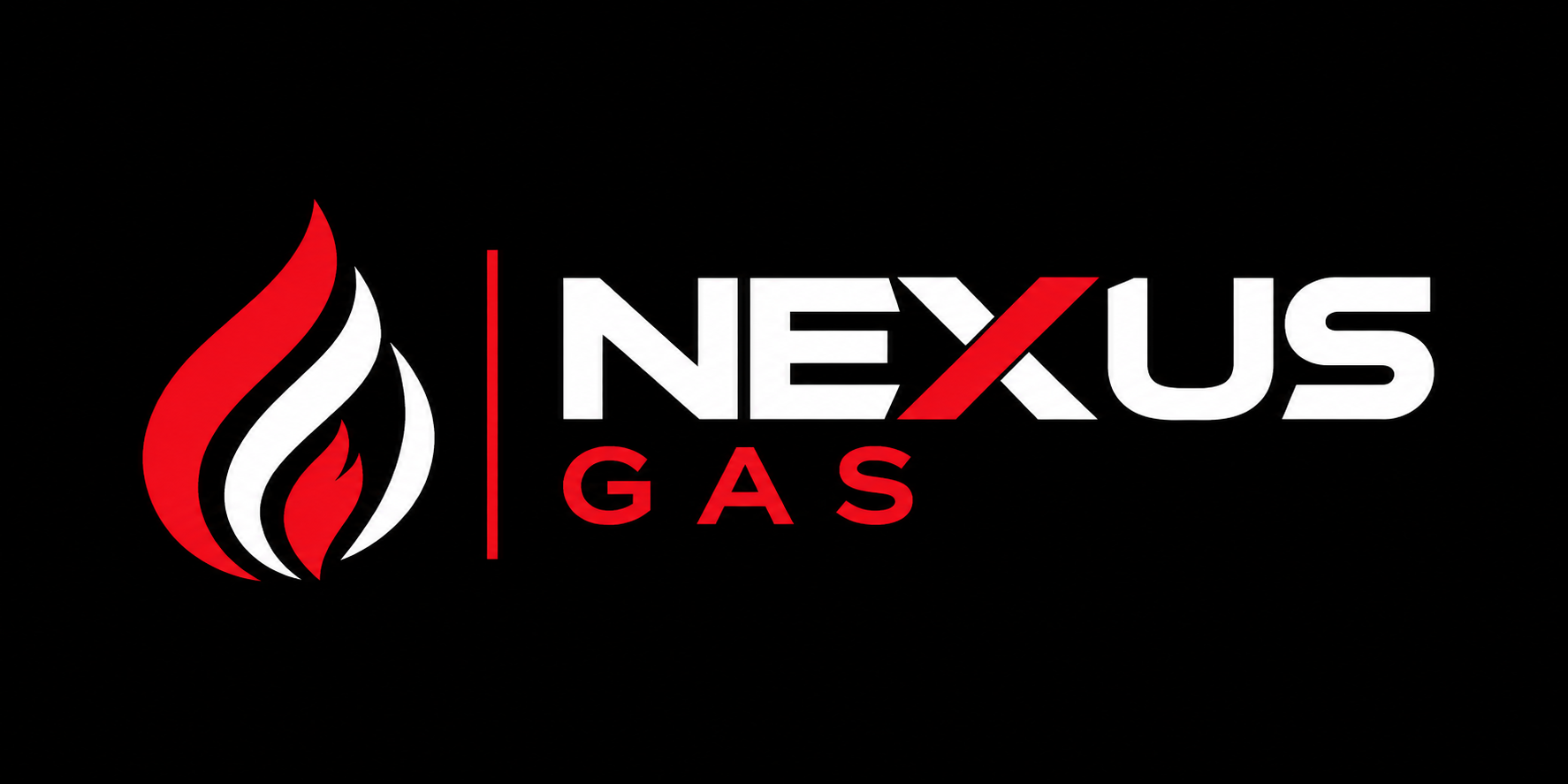Nexus Gas City logo