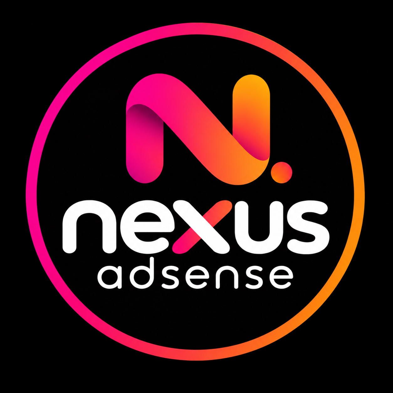 Nexus Adsense logo